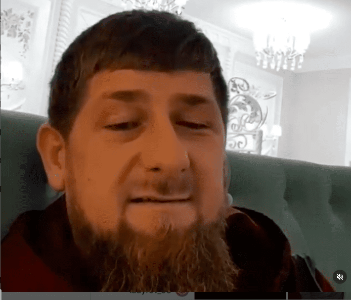 ČEČENSKE SNAGE NA PUTU DA GUŠE POBUNU Prigožin poručio Putinu: “Griješite što me optužujete za izdaju”