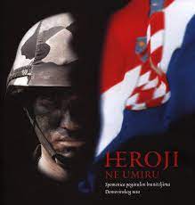 Nije politika za branitelje – govorili su!