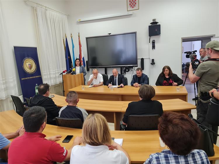 U Vukovaru identificirano pet osoba nestalih u Domovinskom ratu