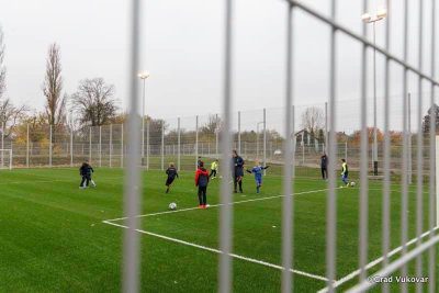 Grad Vukovar prvi u Hrvatskoj po izdvajanjima za sport po glavi stanovnika u 2021. godini