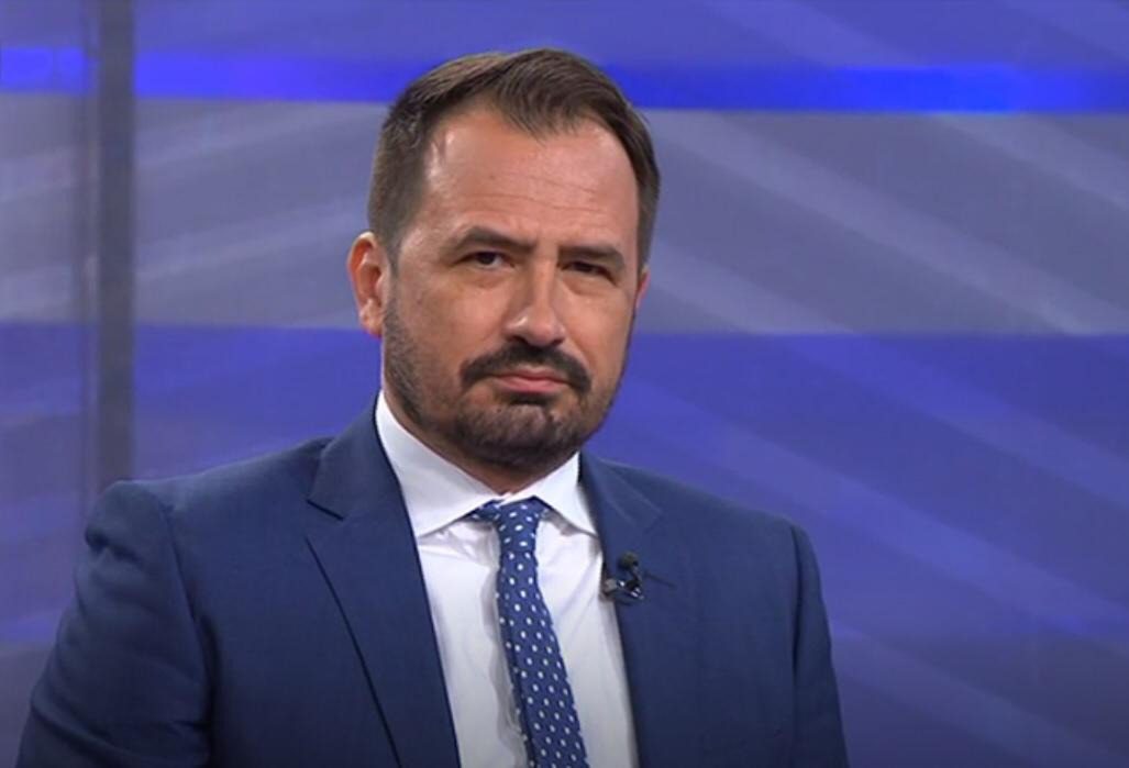 Peternel: DP Zagreb je mjesecima upozoravao da je stanje u KB Sveti Duh zbog ravnateljice neodrživo