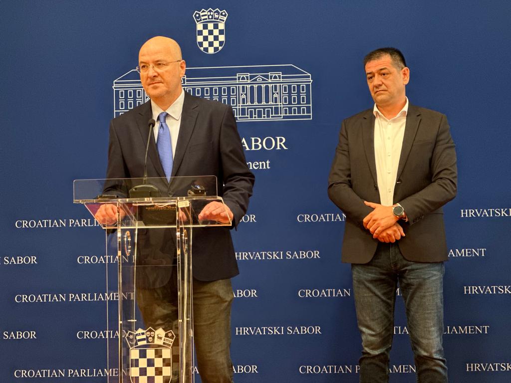 Radić: Država je talac osobnog rata Davora Filipovića s predsjednikom Uprave HEP-a – svi zbog toga ispaštamo!