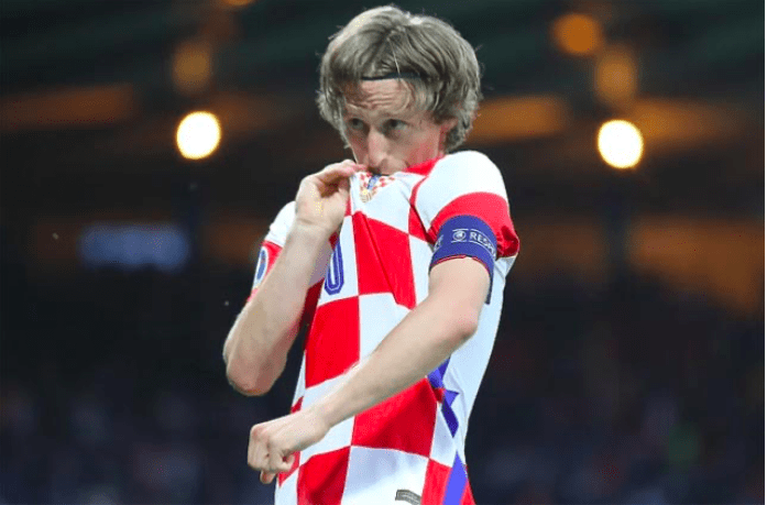 Pismo iz Hercegovine: Srami se Hrvatska državo zbog proganjanja Luke Modrića