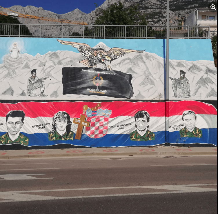 NEKA SJEĆANJE NA ŽRTVU ŽIVI Održan memorijalni turnir u čast palih pripadnika PPN “Kobac”