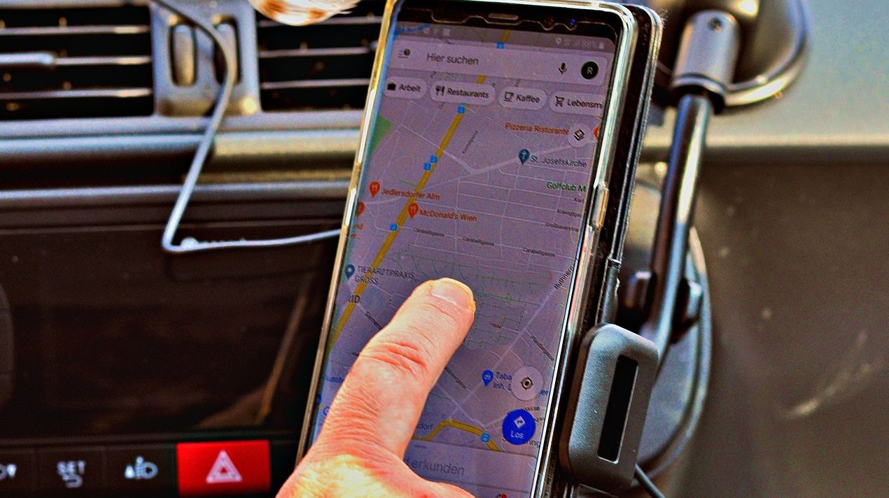 Obitelj iz Austrije krenula za Zagreb, pa nakon 500 kilometara shvatili da idu u pogrešnom smjeru!