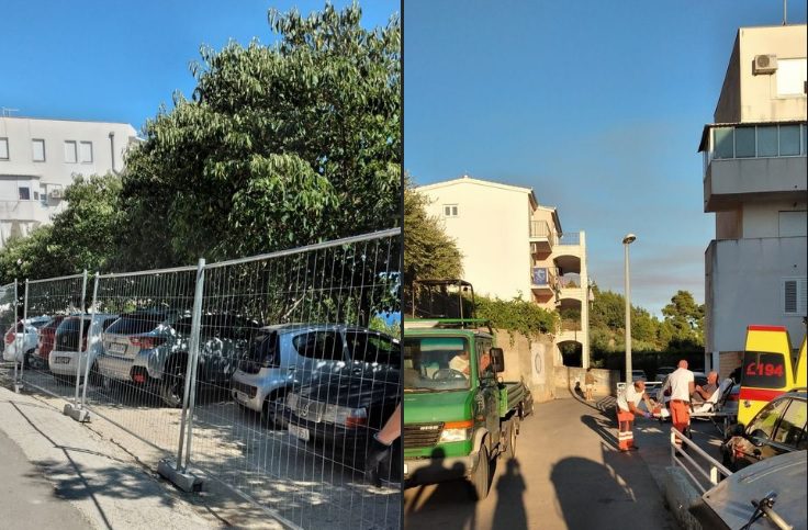 Kukavica prozvao Medveda: Dođi u Suhi Potok i zaštiti invalide 4. GBR HV-a na koje sumnjivi likovi šalju zaštitare!