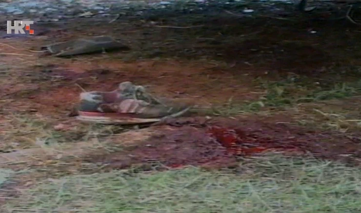 15. srpnja 1992. – Napad na izbjeglički kamp u Slavonskom Brodu