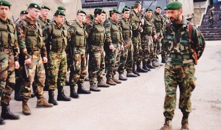 29. srpnja 1991. – Osnovana bojna Frankopan