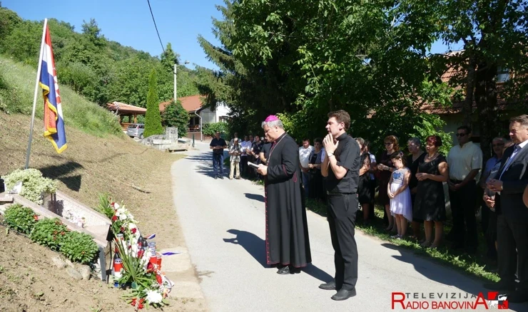 5. srpnja 1991. – Ubijena 16-godišnja Josipa Kožić, prva civilna žrtva Domovinskog rata na području Petrinje