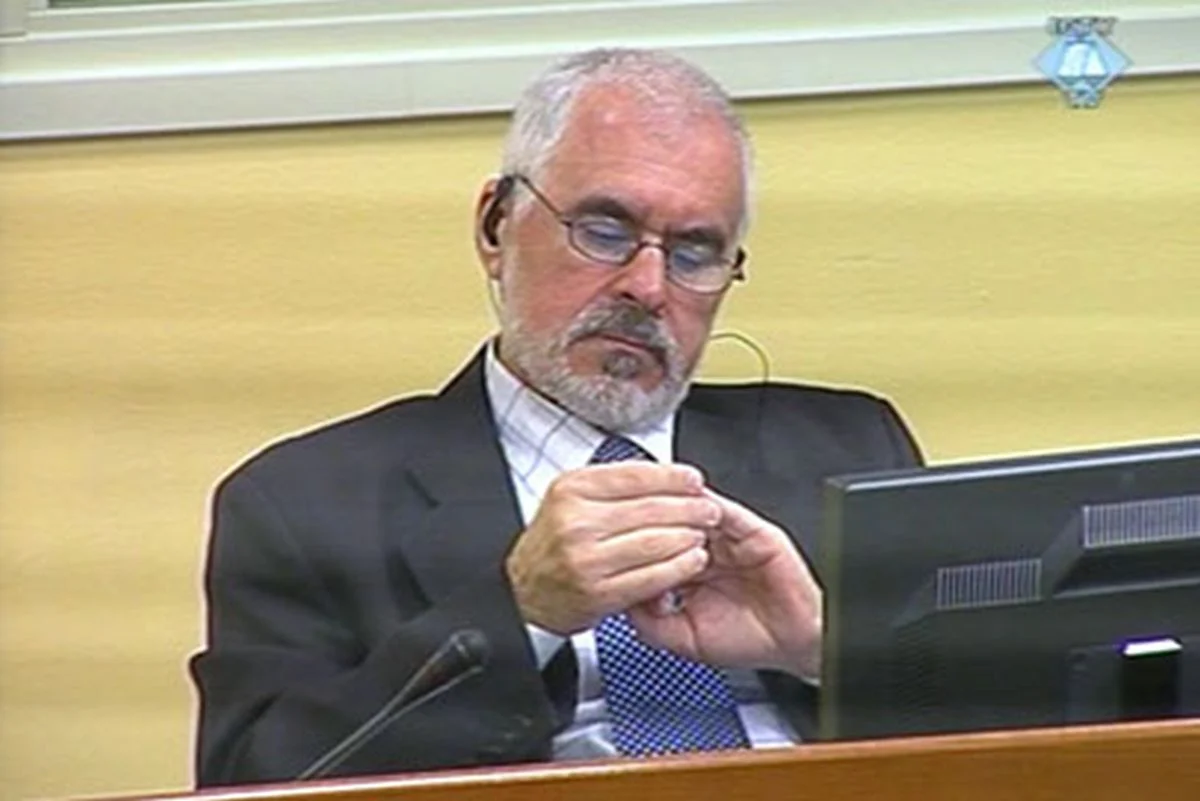 Srpski ratni zločinac koji je ubijao Hrvate želi na slobodu, tvrdi da je spreman za “reintegraciju u društvo”