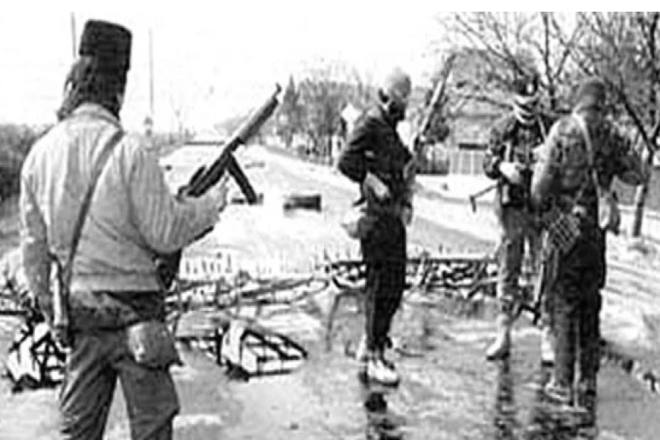 SVJEDOČANSTVA: “Na današnji dan, 17. kolovoza 1990. godine, u Kninu je počela balvan revolucija. Bio je to uvod u veliki rat, a moja malenkost se zatekla u kninskom metežu”