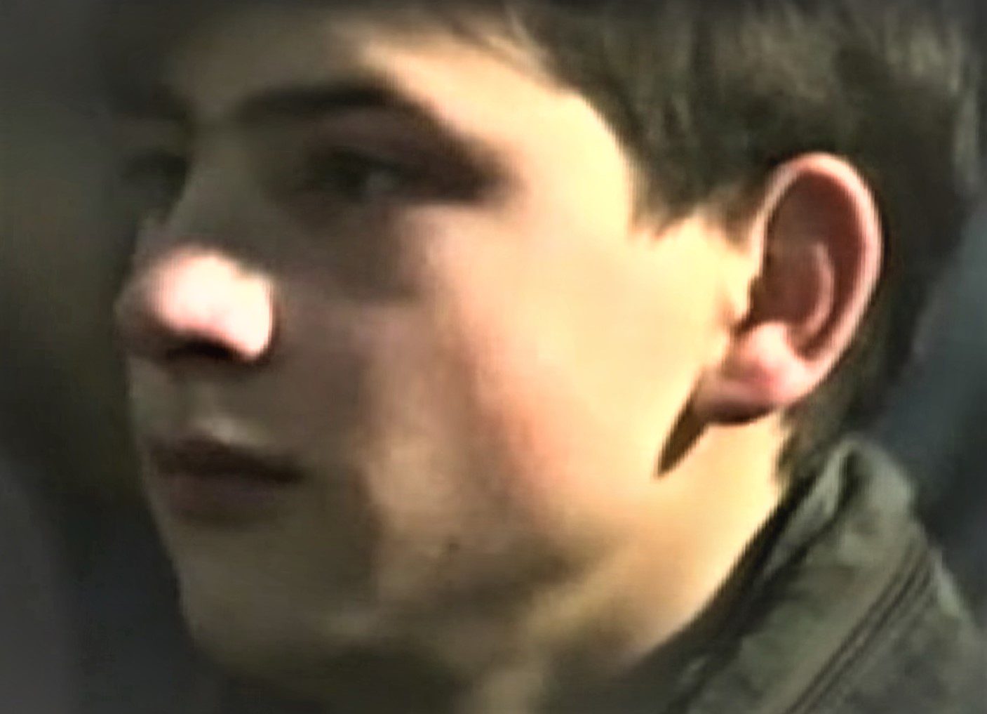 DRAŽEN JURMANOVIĆ U bitku za Osijek otišao je s 14 godina, zvali su ga Boško Buha