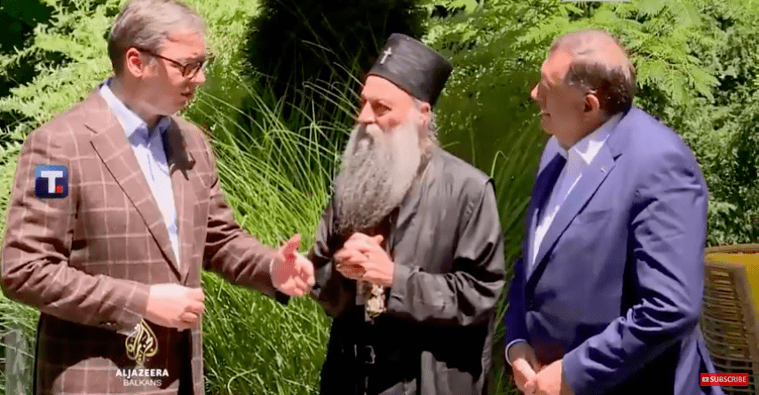 Pavković: Nakon Prijedora, Hrvatska više ne smije šutjeti!