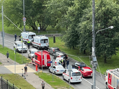 Rusija zatvorila zračni prostor u dvije zračne luke nakon što je oborila dron