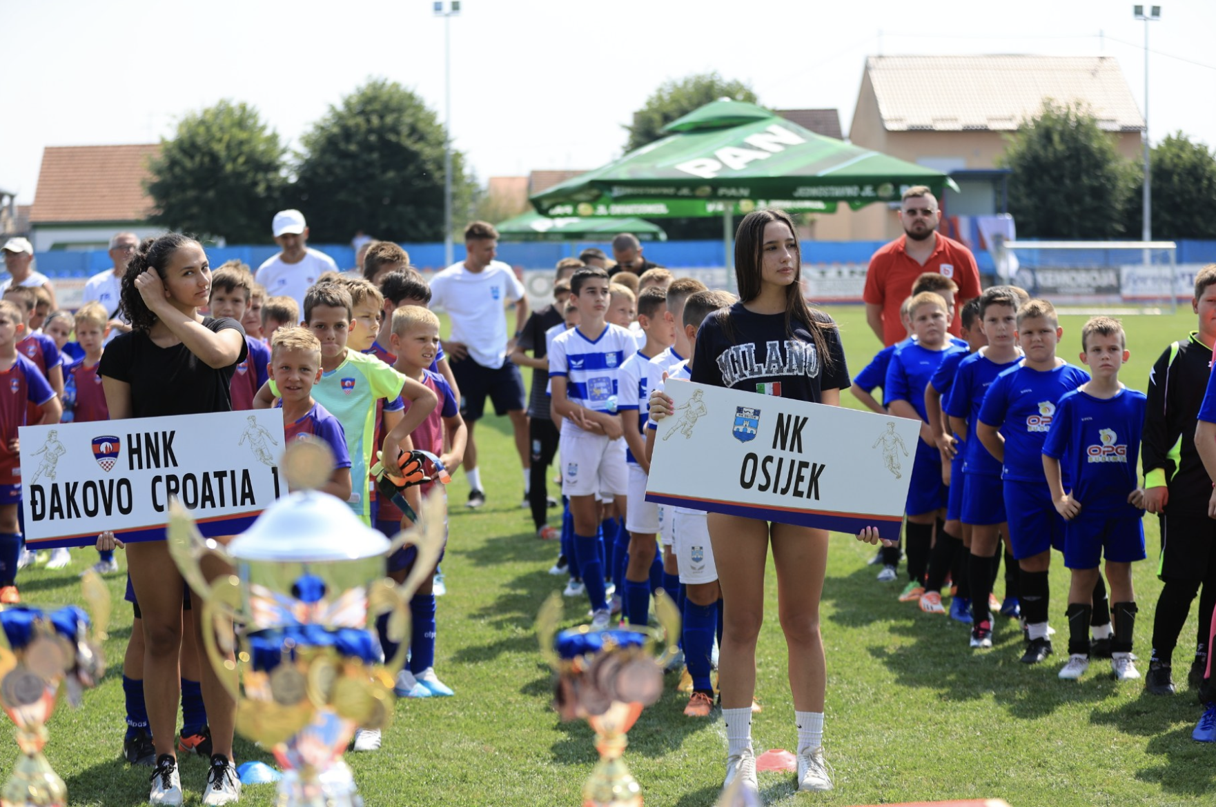 Drugi nogometni turnir “Đakovo igraj 2023.“ – do pobjede!