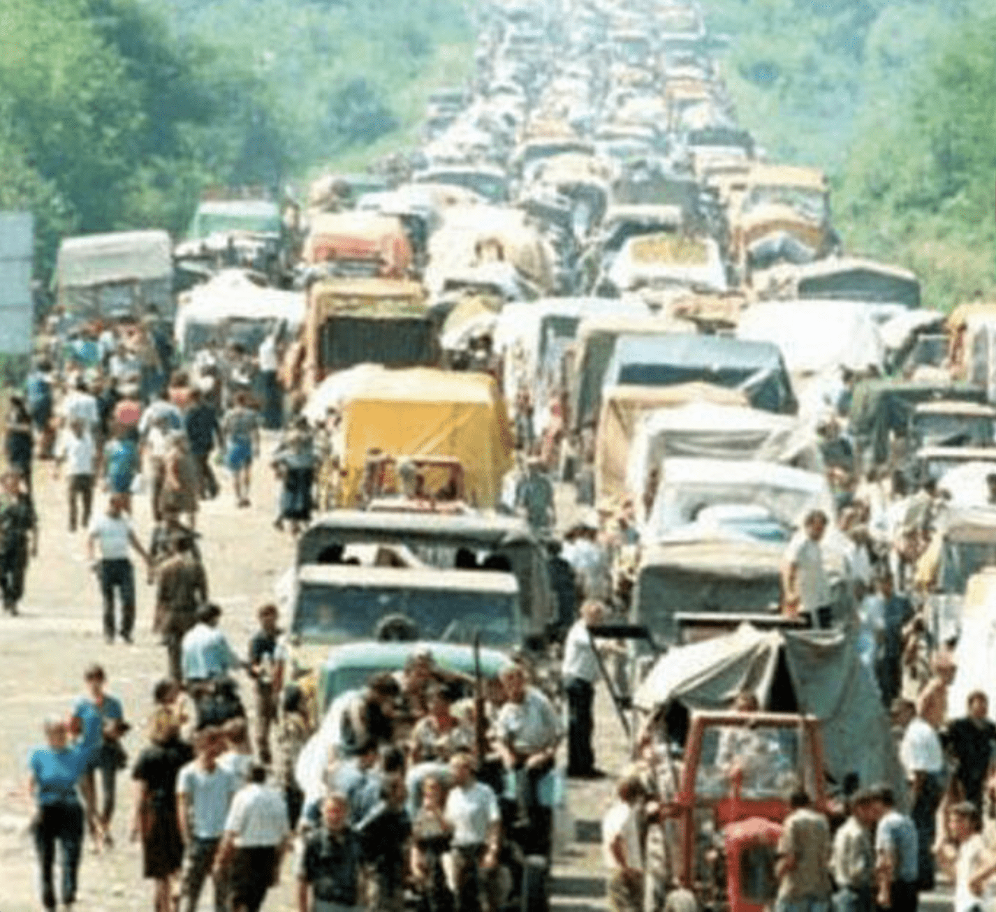 Srbi se obrušili na hrvatskog branitelja Milorada Draču: “Dok ga u Hrvatskoj veličaju, Srbi ga smatraju izrodom i izdajnikom”