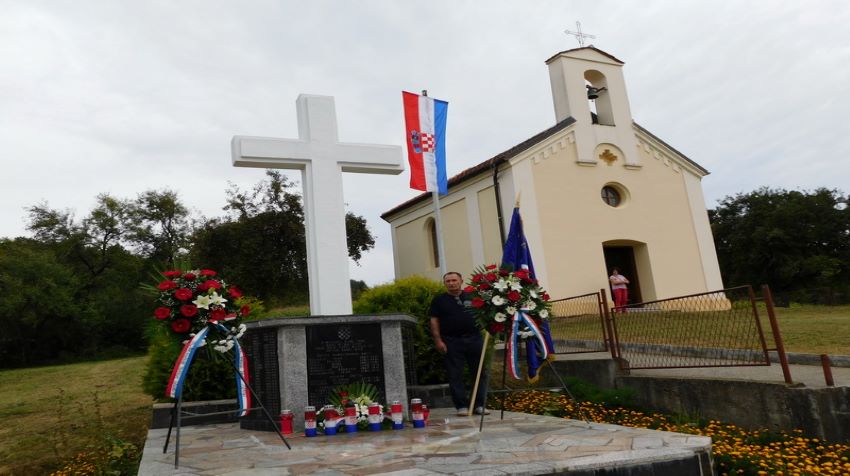 16. kolovoza 1991. – Stravični četnički pokolj nedužnih Hrvata u Pecki