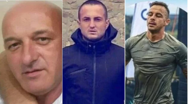 Poznati identiteti trojice od četvorice ubijenih srpskih terorista na Kosovu