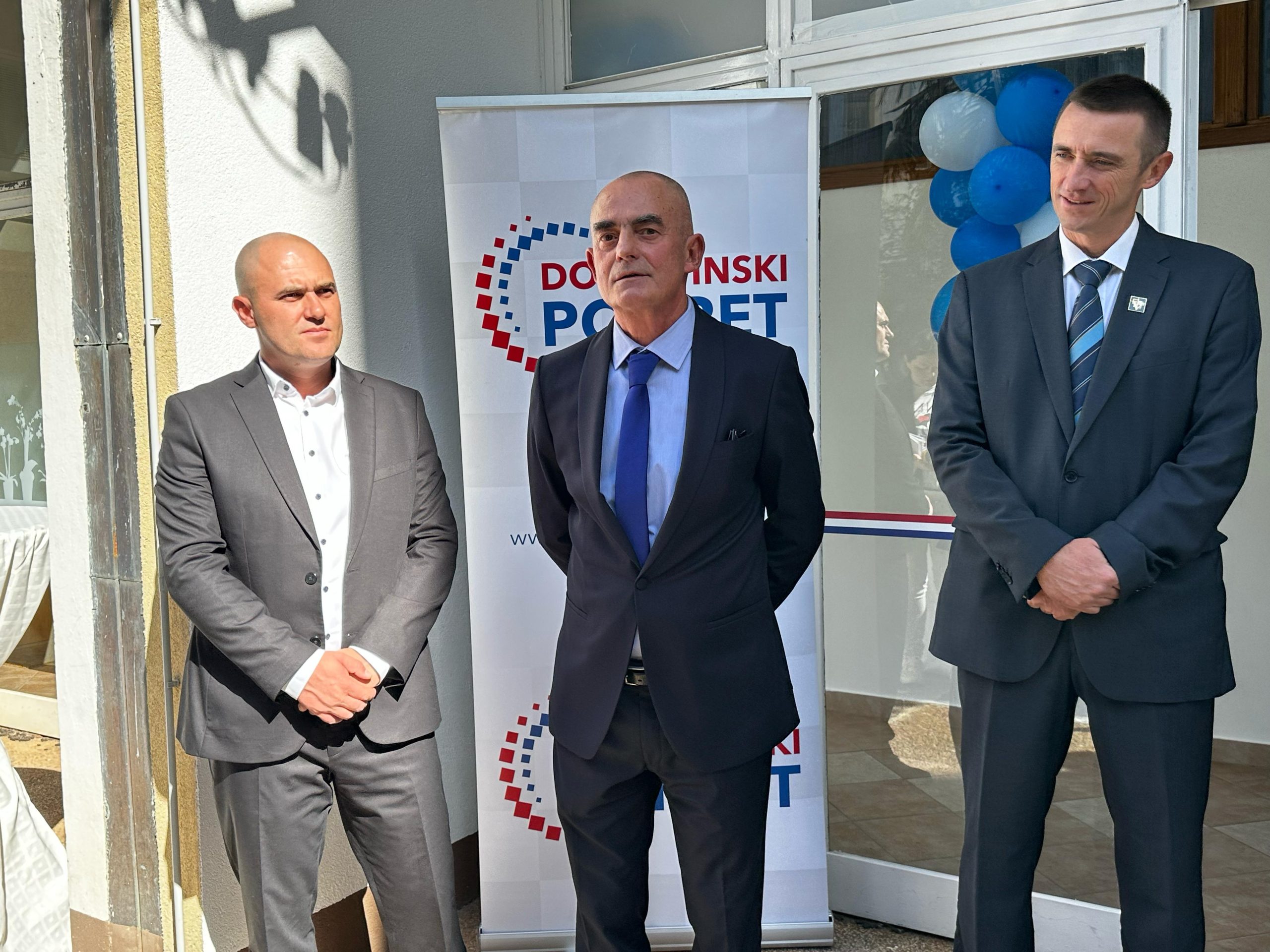 Penava: DP stoji u obrani obitelji i nacionalne države od napada globalističke agende!