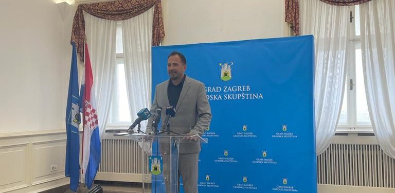 Peternel: Tomaševićeva vlast želi izbaciti sve vjerske sadržaje iz dječjih vrtića – to je neprihvatljivo!