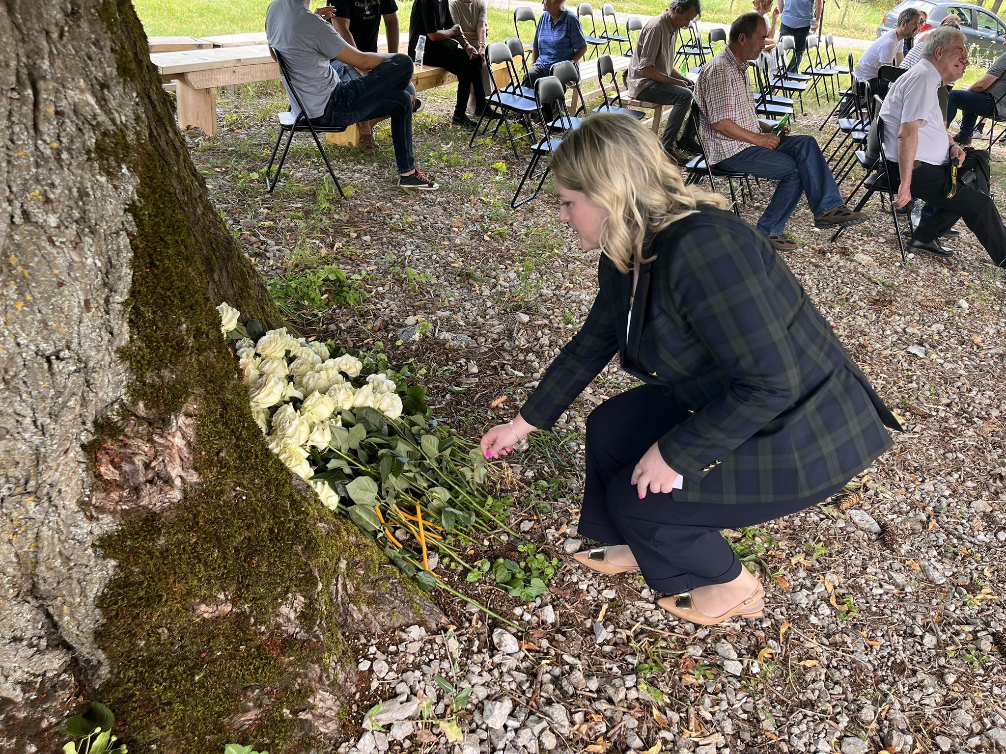 Mladen Pavković: Gospođo Šimpraga, pričajte nam malo i o tome!