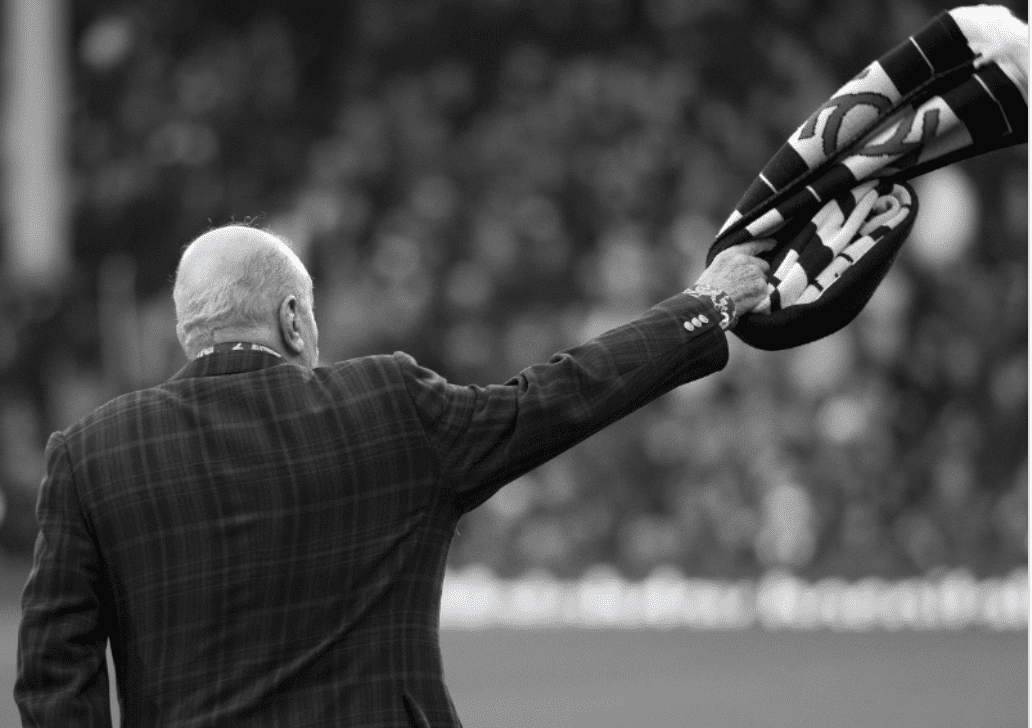Bivši vlasnik Harrodsa i Fulham FC-a Mohamed Al Fayed preminuo u 94. godini