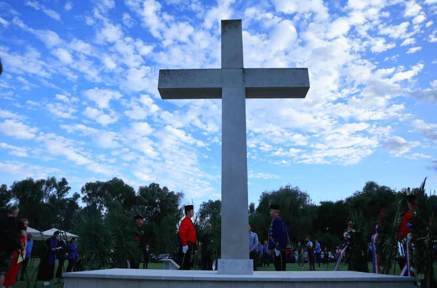 Hrvatski branitelji i njihova žrtva nikada se ne smiju zaboraviti