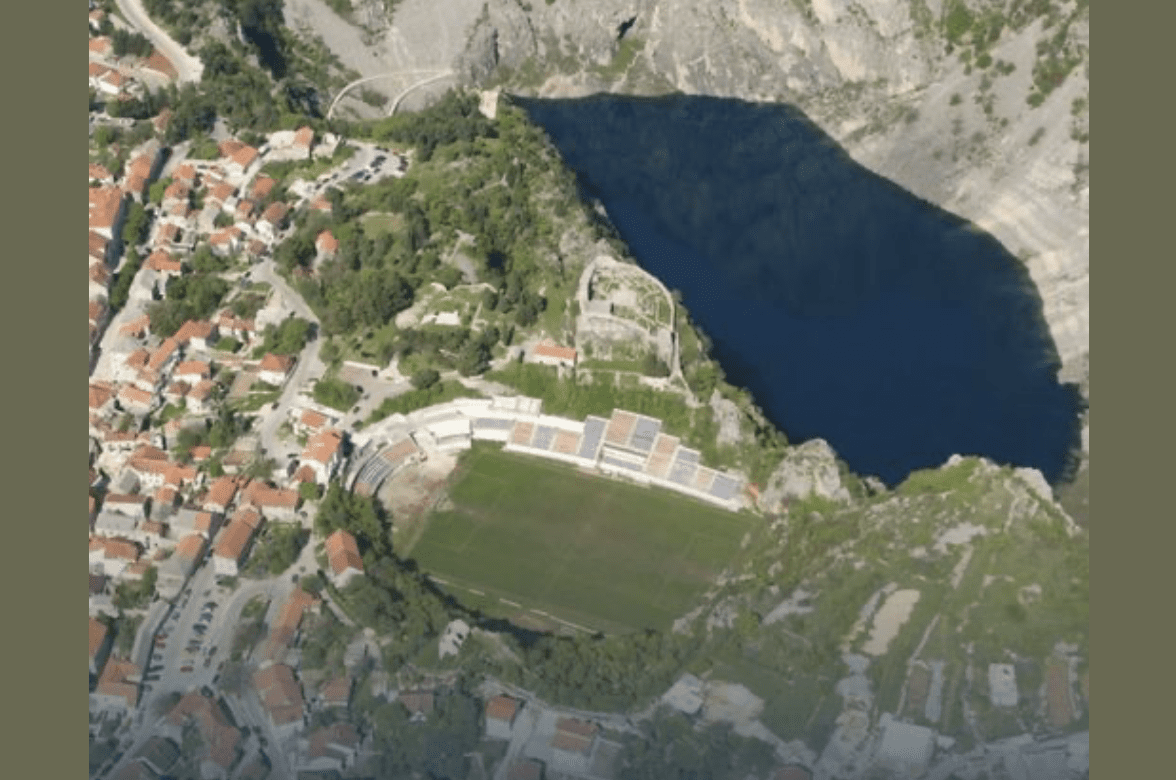 KUKAVICA O POSLJEDNJIM DOGAĐAJIMA U NK IMOTSKI – PLANSKI SE UBIJA SVAKA NADA U NAPREDAK, POLAKO POSTAJEMO SJEVERNA KOREJA!