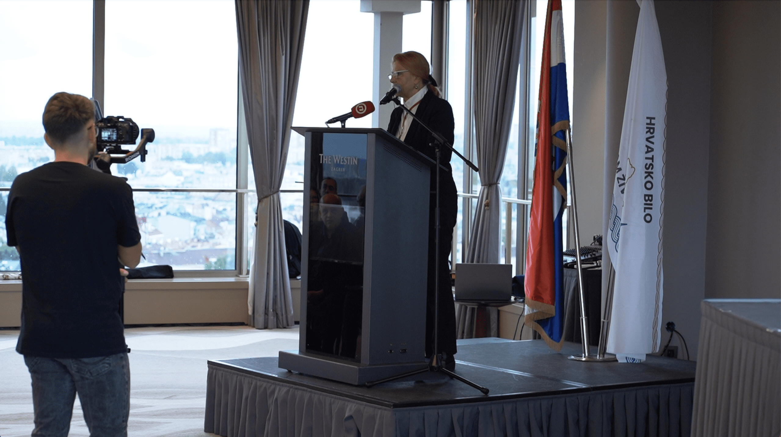 KRENULA PRIPREMA ZA NACIONALNE IZBORE Osnovana nova domoljubna politička stranka