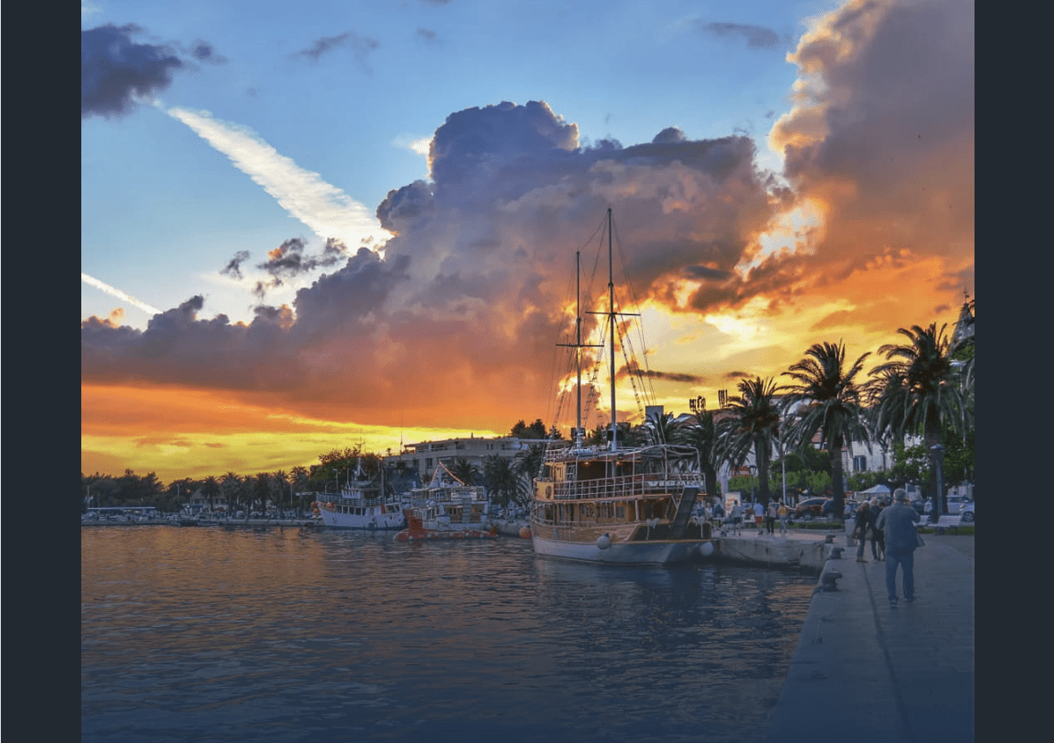 DP MAKARSKA: Društvo arhitekata Split u Makarskoj zagovara ono protiv čega se u Splitu borio