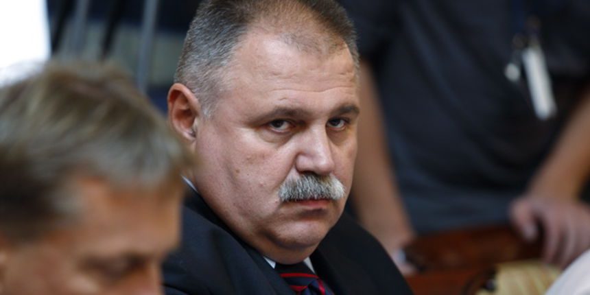 Preminuo bivši ministar financija Ivan Šuker