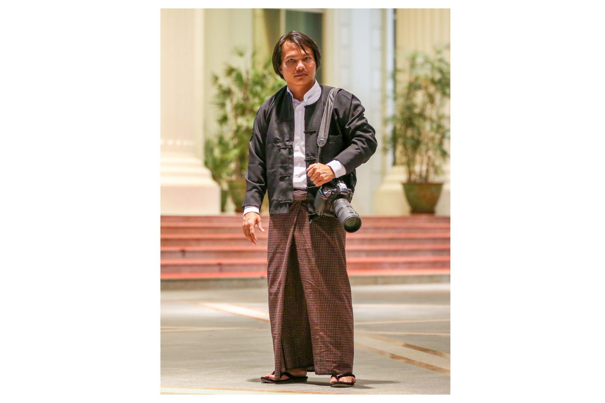 Mjanmar: Novinar osuđen na 20 godina zatvora s teškim fizičkim radom zbog priloga o – ciklonu