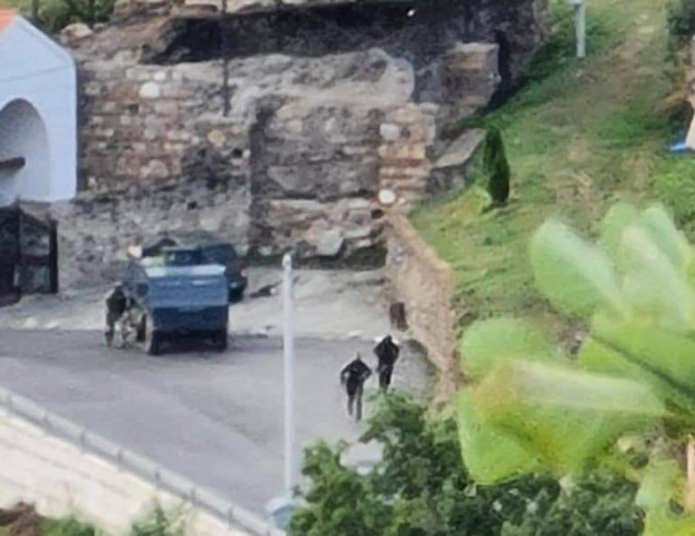 Sigurnosni stručnjaci s Kosova: Teroristi u Banjskoj imitirali Wagner grupu, srpsko vodstvo je sve znalo