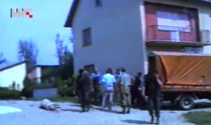 4. rujna 1991. – Masakr u selima Četekovac, Balinci i Čojlug: ubijena 22 civila i dvojica policajaca