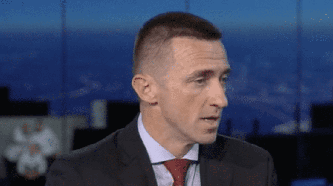 (VIDEO) PENAVA: “Ne mislimo surađiva s nikim tko provodi protuhrvatsku agendu-u se priključuju brojni domoljubi i takvi ljudi trebaju Hrvatskoj!
