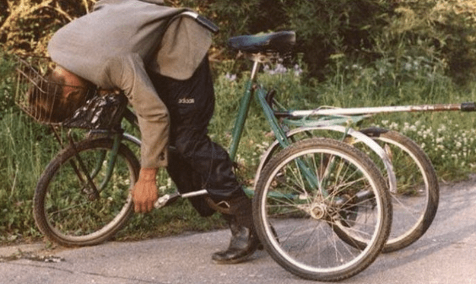 Vikend pijanaca za volanom u Vukovarsko-srijemskoj županiji – rekord oborio Vinkovčanin na biciklu