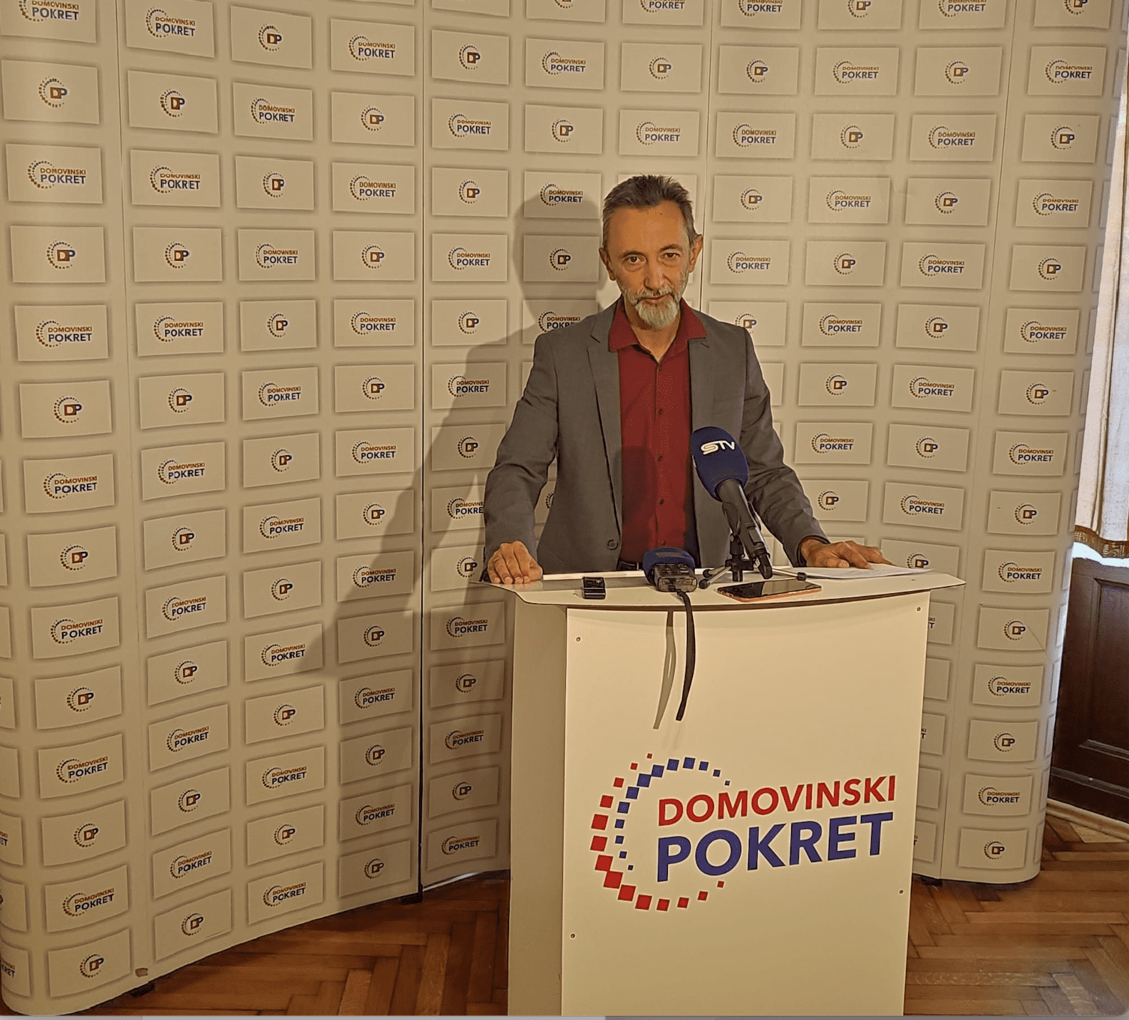 Sobol: Važno je imati rođaka i kuma, a ne biti kompetentan za funkcije koje obnašaš!