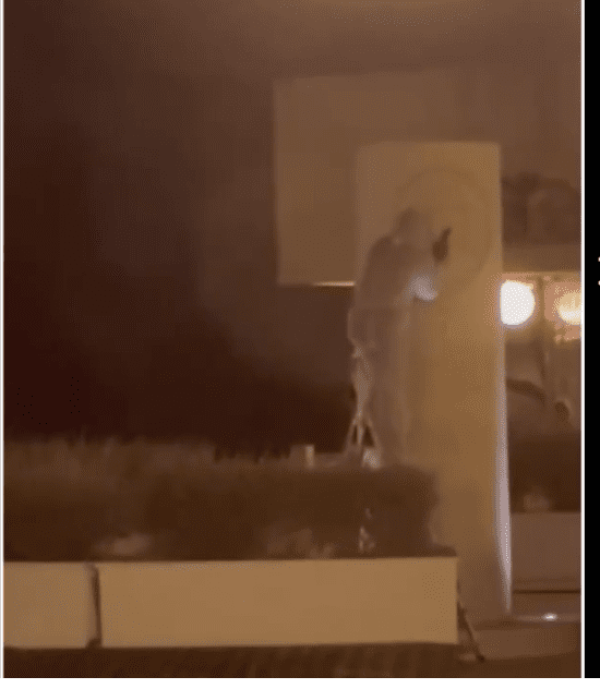 Tko je uklonio ZDS s HOS-ovog spomenika u Splitu?