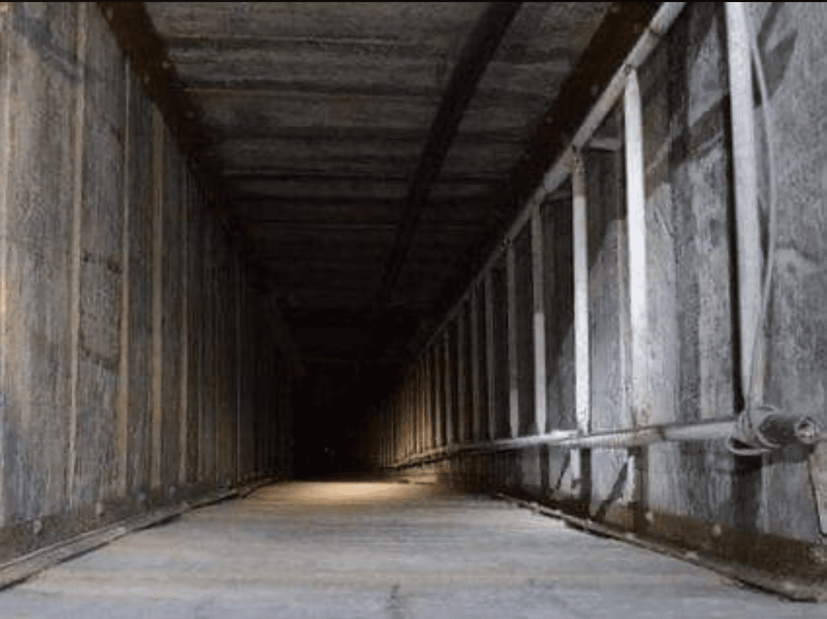 Hamas iskoristio humanitarnu pomoć i stvorio ratni stroj