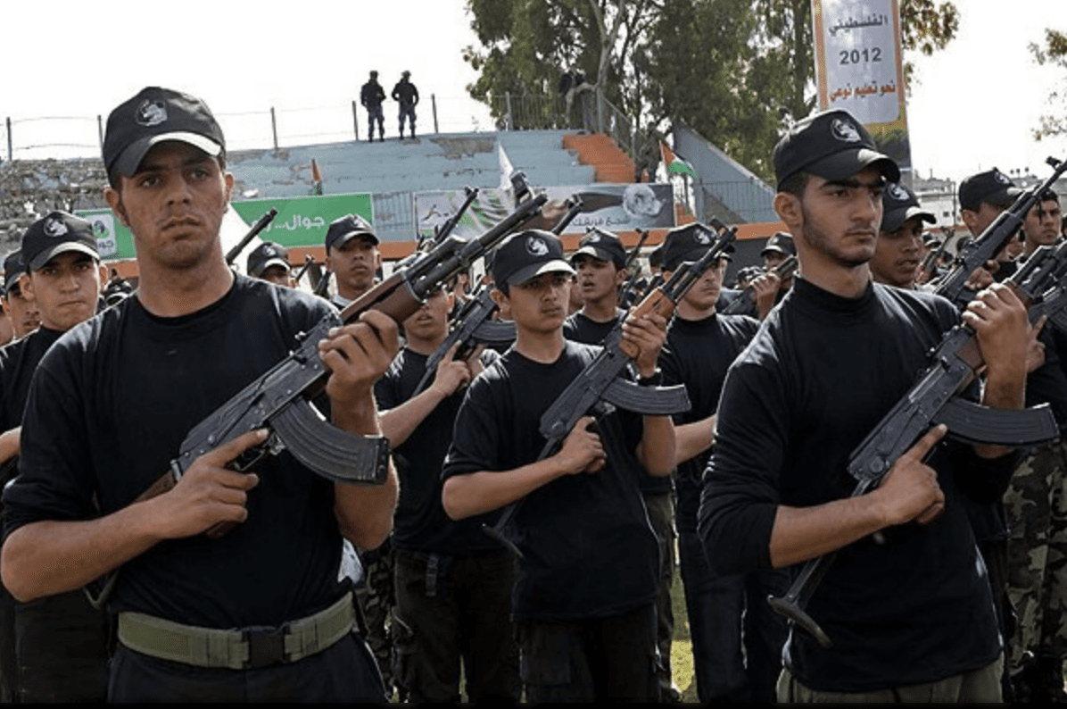 Što Hamas u konačnici želi?