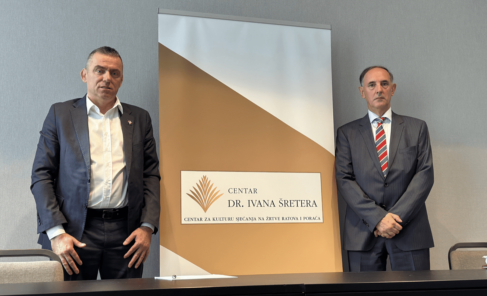 Mlinarić: Centar dr. Ivana Šretera podnio DORH-u kaznenu prijavu protiv ljudi koji su naredili ratni zločin nad Vukovarom i okolnim selima