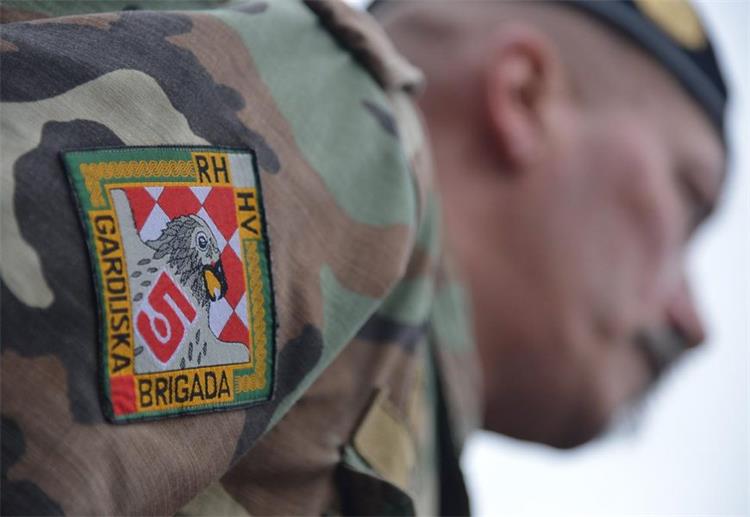 Ministar Medved čestitao Slavonskim sokolovima 31. obljetnicu ustrojavanja