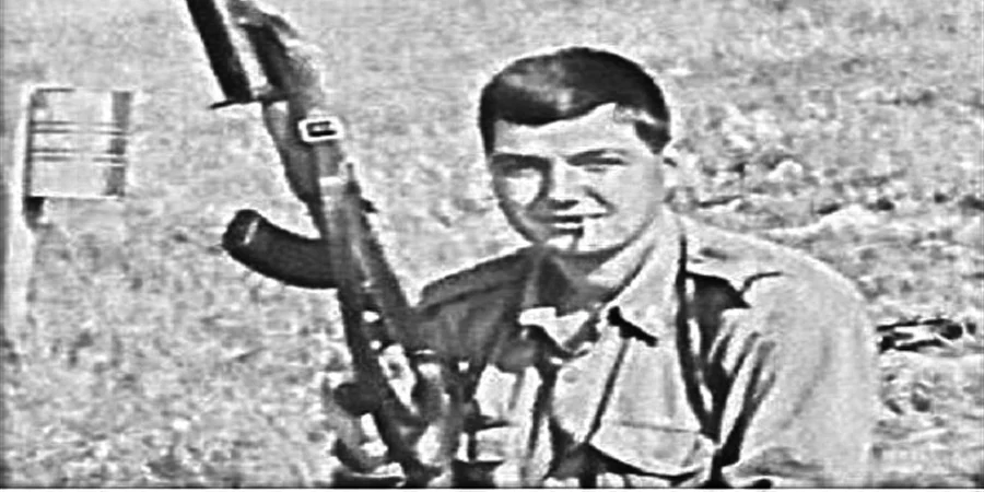 HEROJI SE NIKAD NE ZABORAVLJAJU Pripadnici Pukovnije vojne policije “Bojnik Alfred Hill” kreću u hodnju dugu 307 kilometara