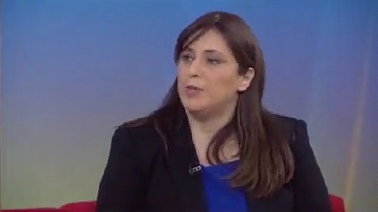 Izjava izraelske veleposlanice u Velikoj Britaniji zaprepastila javnost: “U Gazi nema humanitarne krize!”