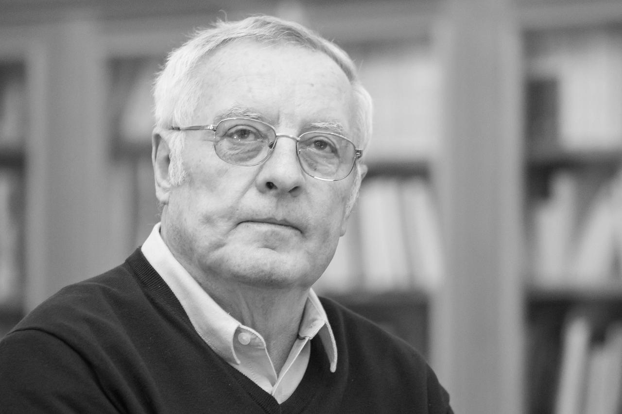 Preminuo Mladen Šutej, prvi Hrvat koji je preplovio Atlantik