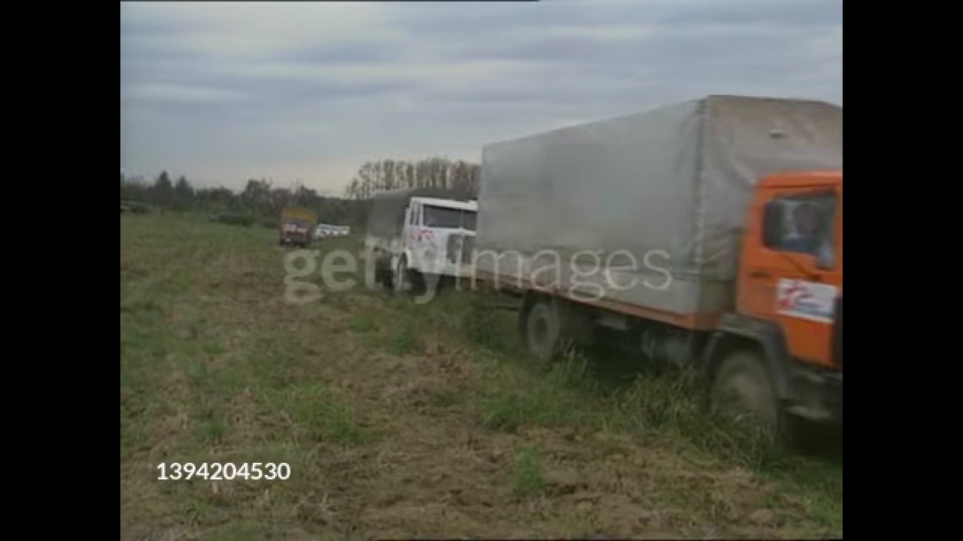 19. listopada 1991. – Humanitarni konvoj izašao iz Vukovara i spasio 102 ranjenika iz vukovarske bolnice