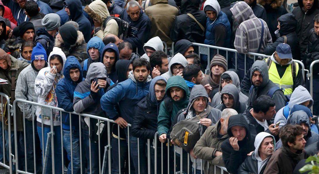 Njemačka vlada: Ove se godine “znatno” povećao broj napada na migrante