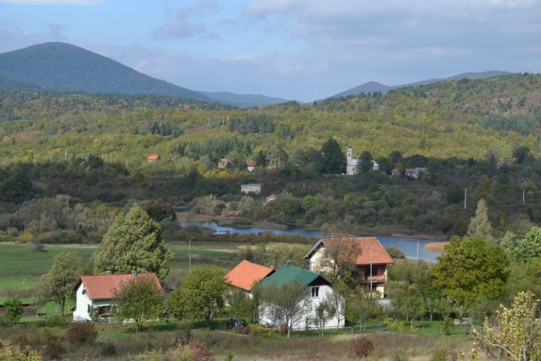 NE ZABORAVIMO Na strašan zločin Saborskom