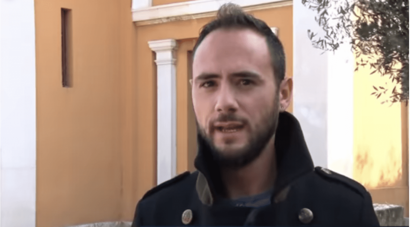 Najmlađa žrtva četnikog pira, Angelo Žilić, dao podršku Inicijativi Škabrnje – dolazak SDSS predstavnika u Škabrnju je neprihvatljiv