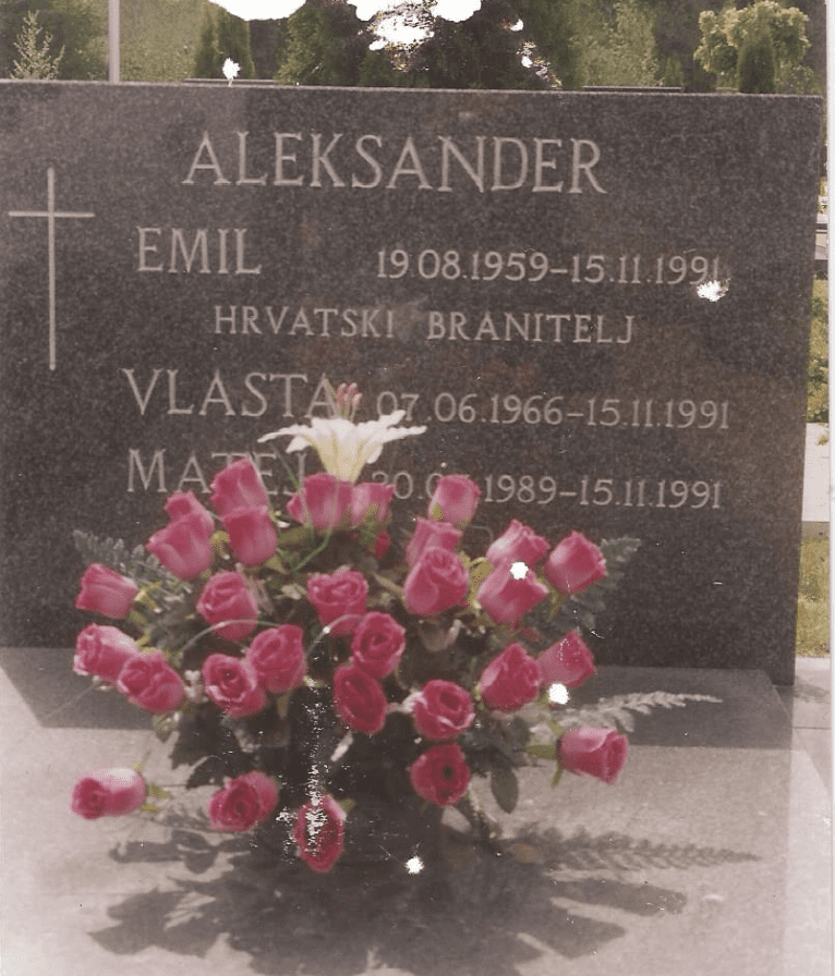 Mladen Pavković: U ratu su stradale cijele obitelji, ali o tome se šuti! Zašto?